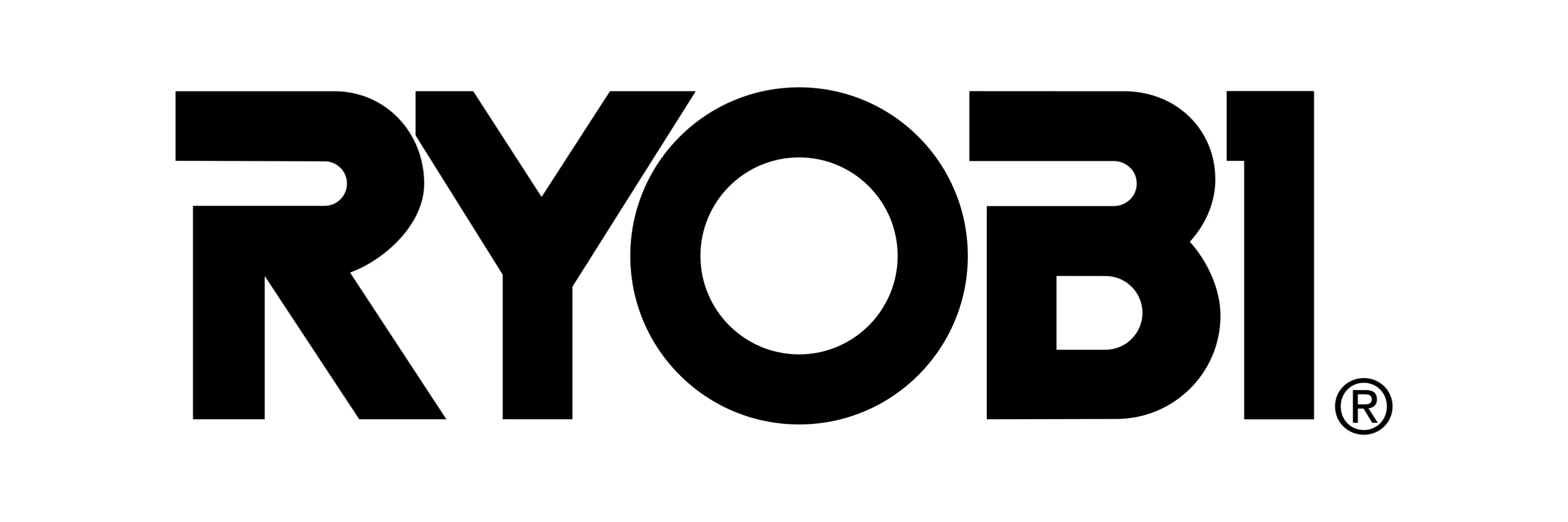 RYOBI
