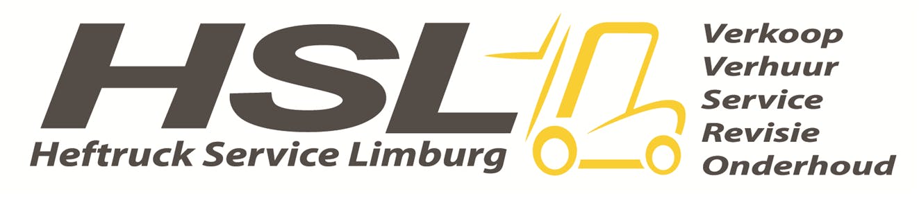 Heftruck Service Limburg
