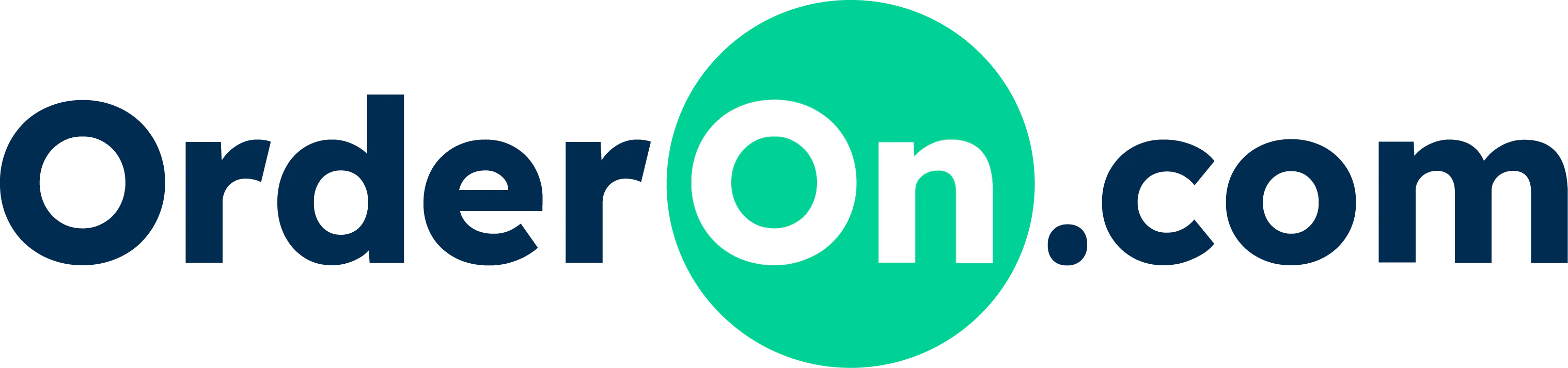 OrderOn
