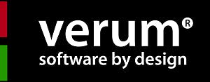 Verum Software Tools
