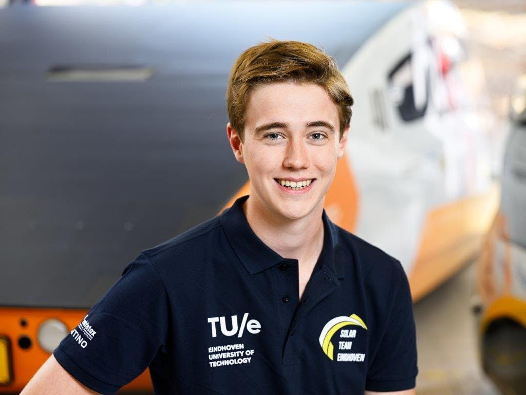 Ronan Munro
