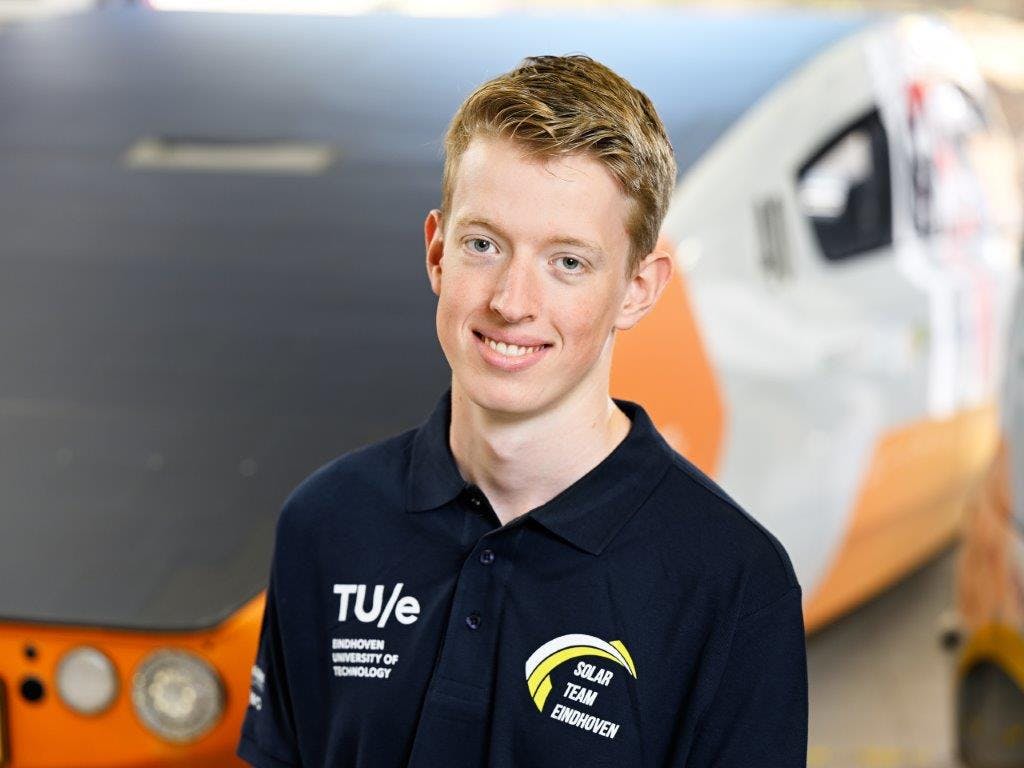 Twan Stolwijk
