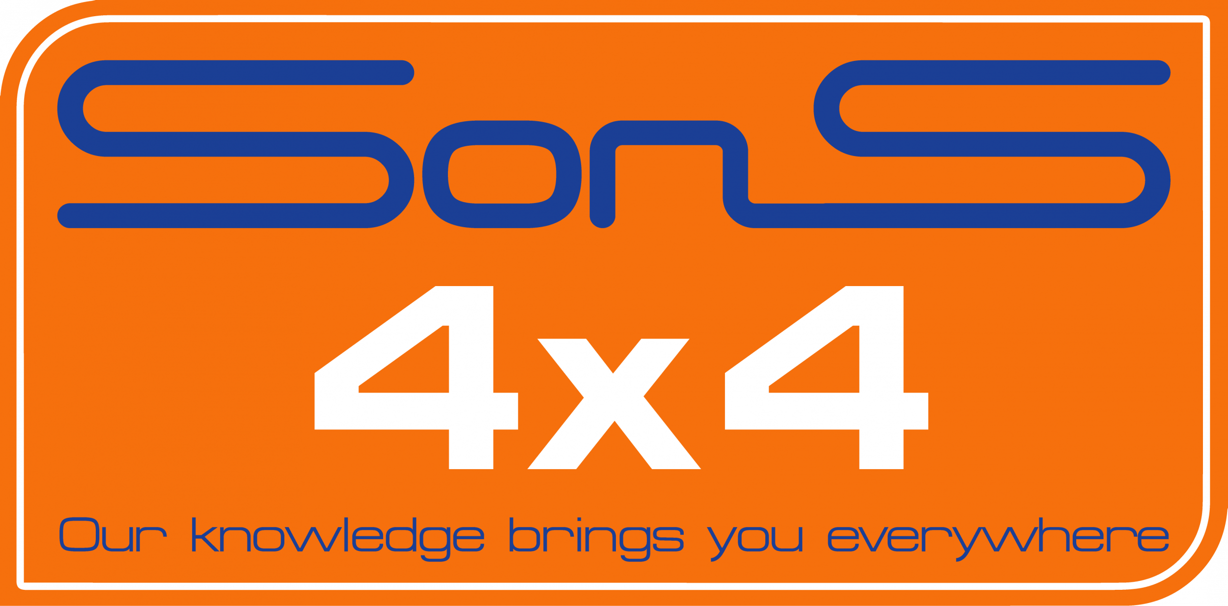 Sons4x4
