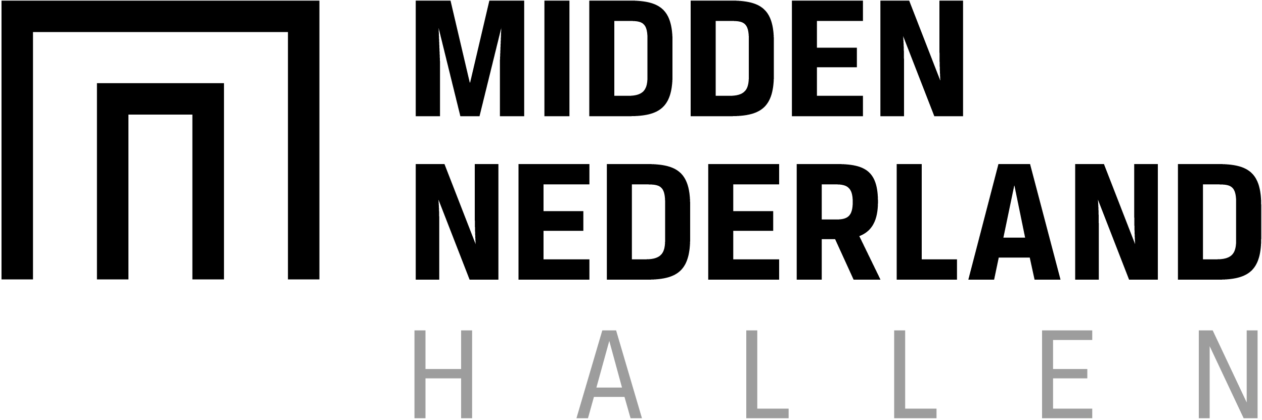 Midden Nederland Hallen
