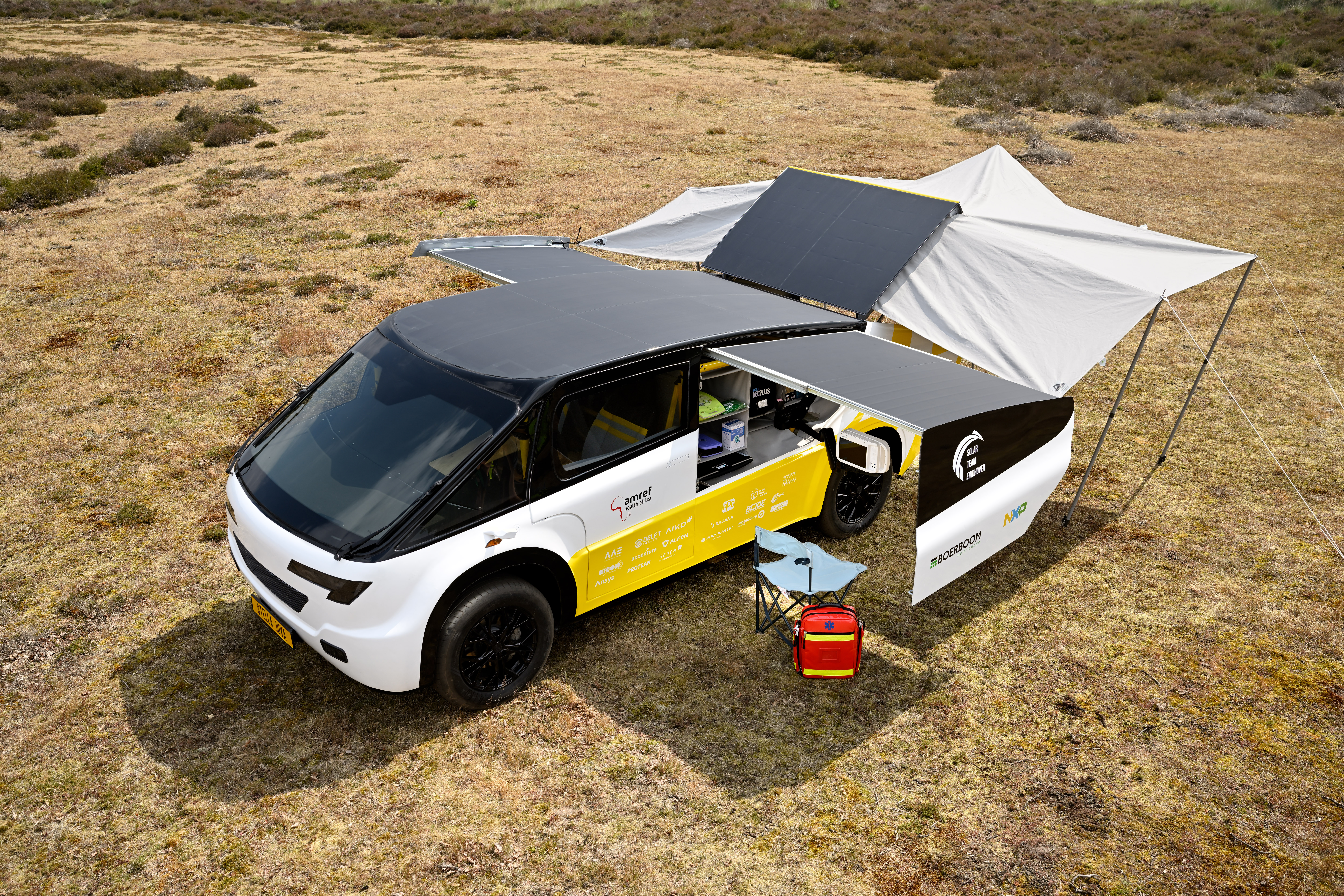 Solar Team Eindhoven