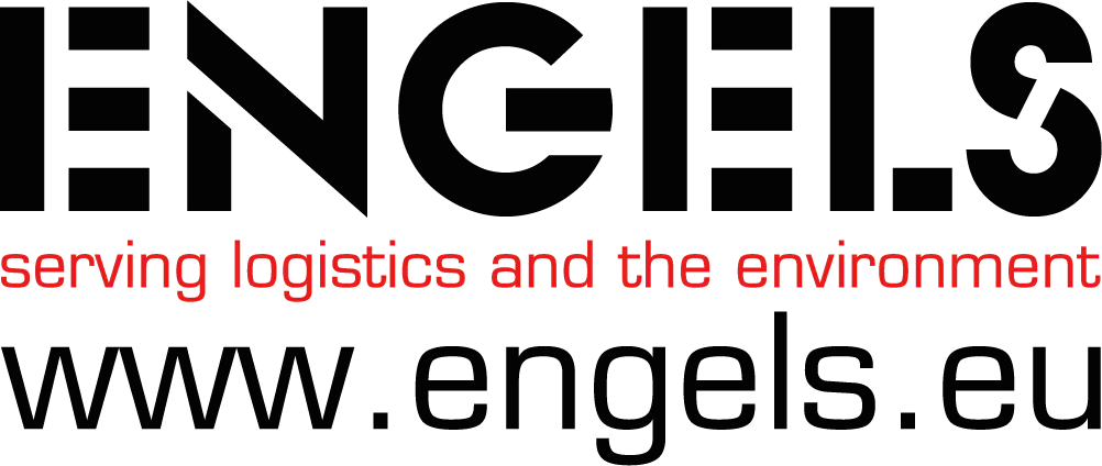 Engels Logistiek
