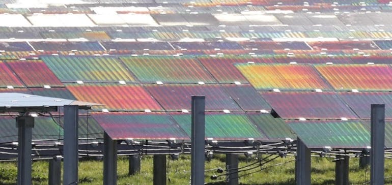 Peace Creek, part of TECO portfolio