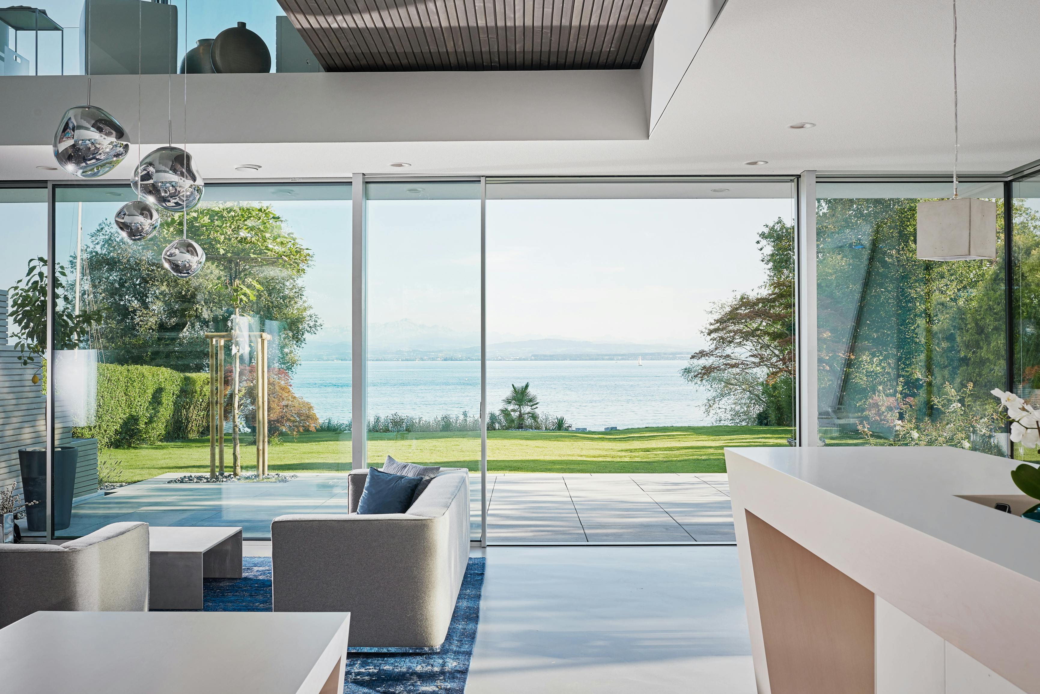 best patio door