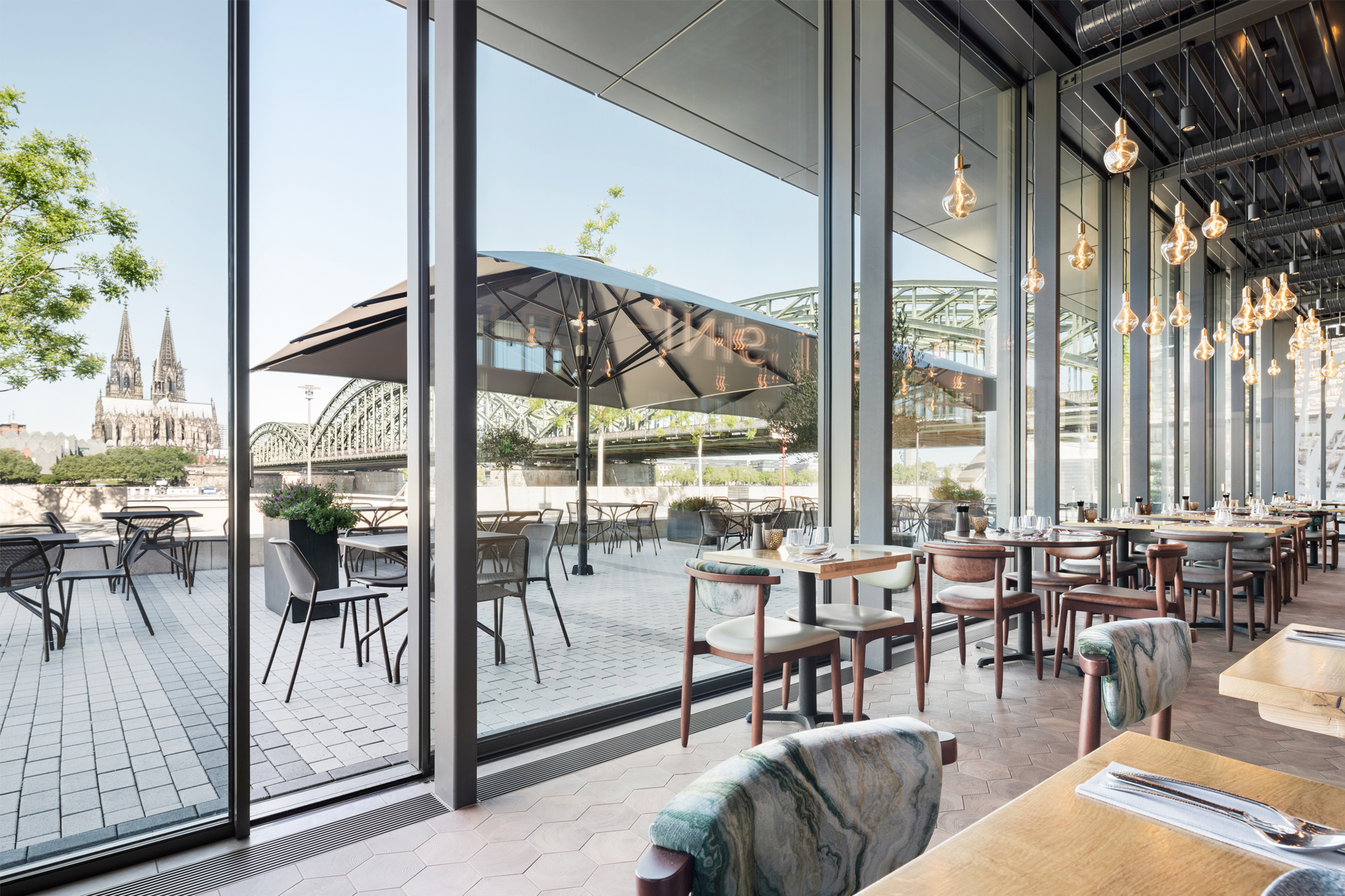 Solarlux Cero Sliding Doors Yorkshire