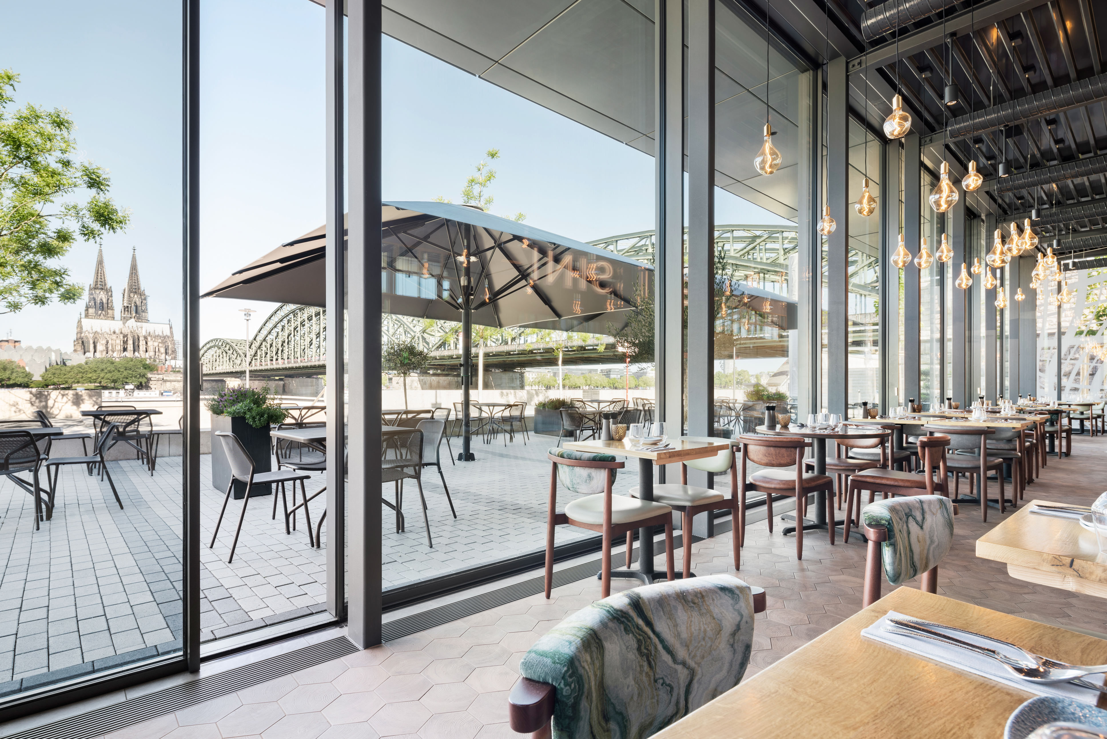 Solarlux by Reveal - Cero III Sliding Doors - Yorkshire