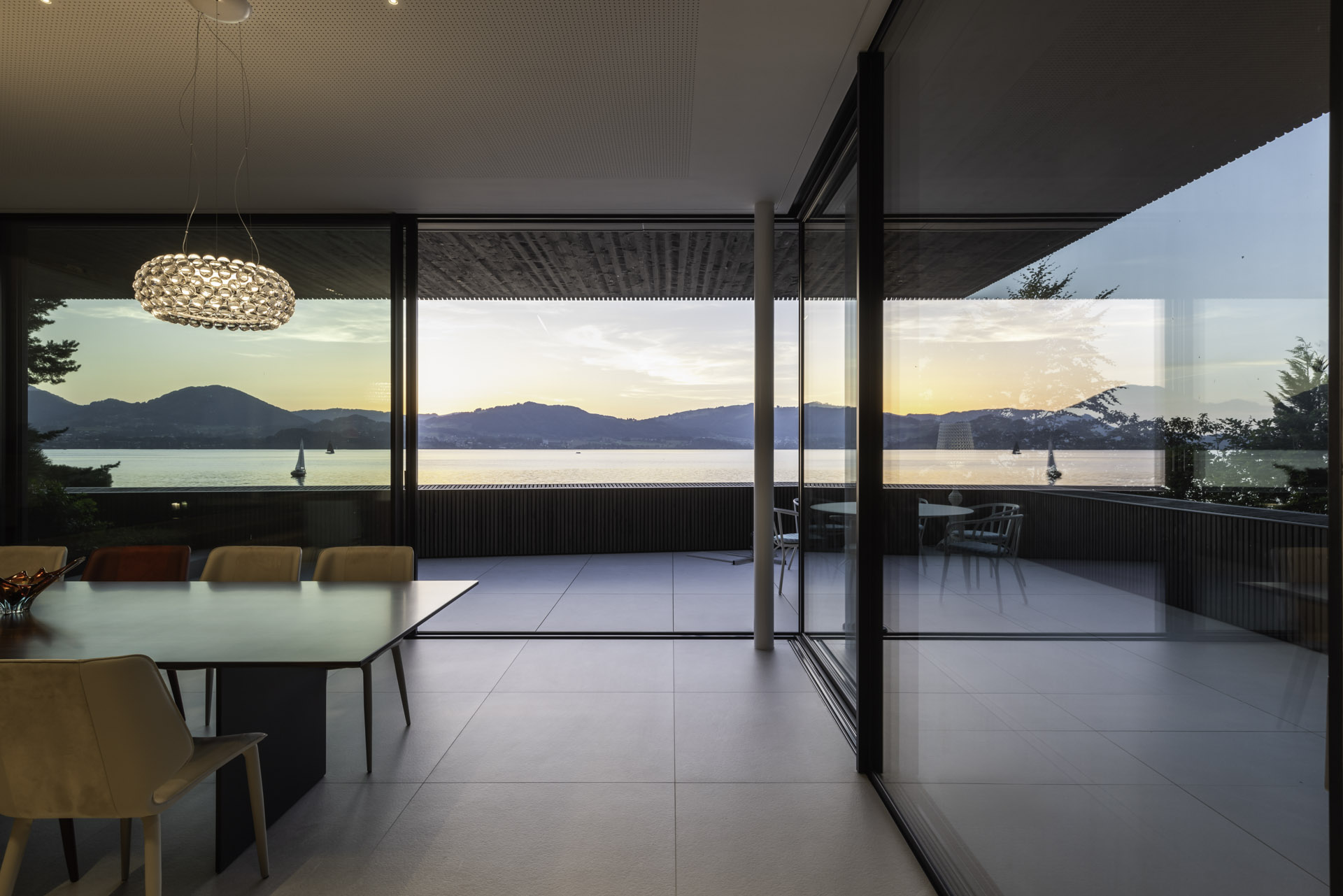 Solarlux Cero IV Sliding Doors Yorkshire