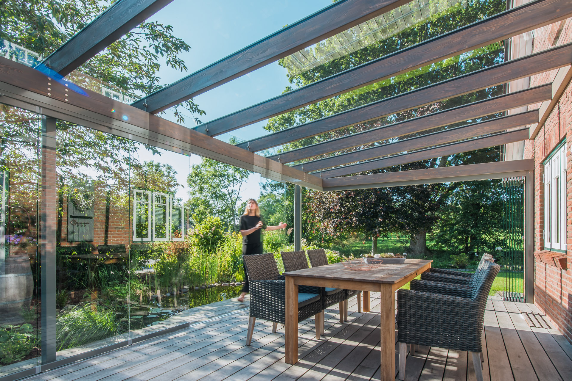 windows & doors in Harrogate