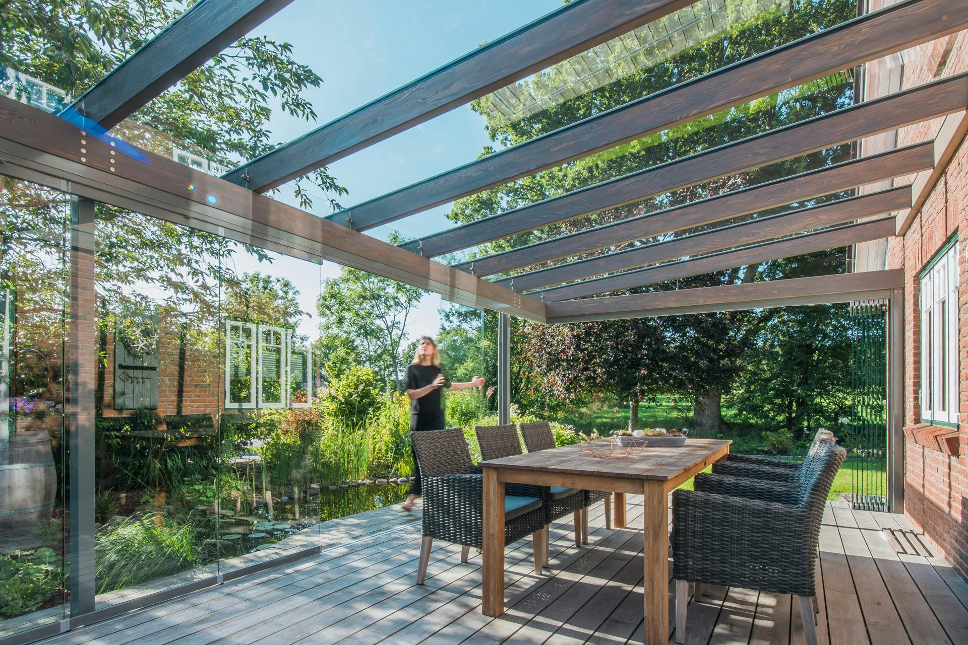 windows & doors in Harrogate