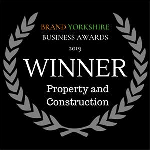 Brand Yorkshire winner