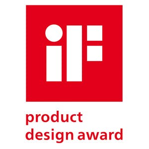 IF Product Design Award logo