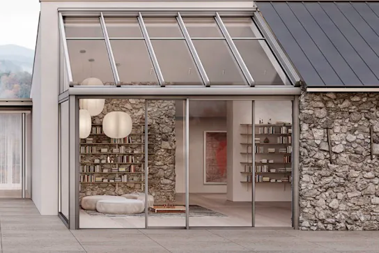 home extension to increase property value