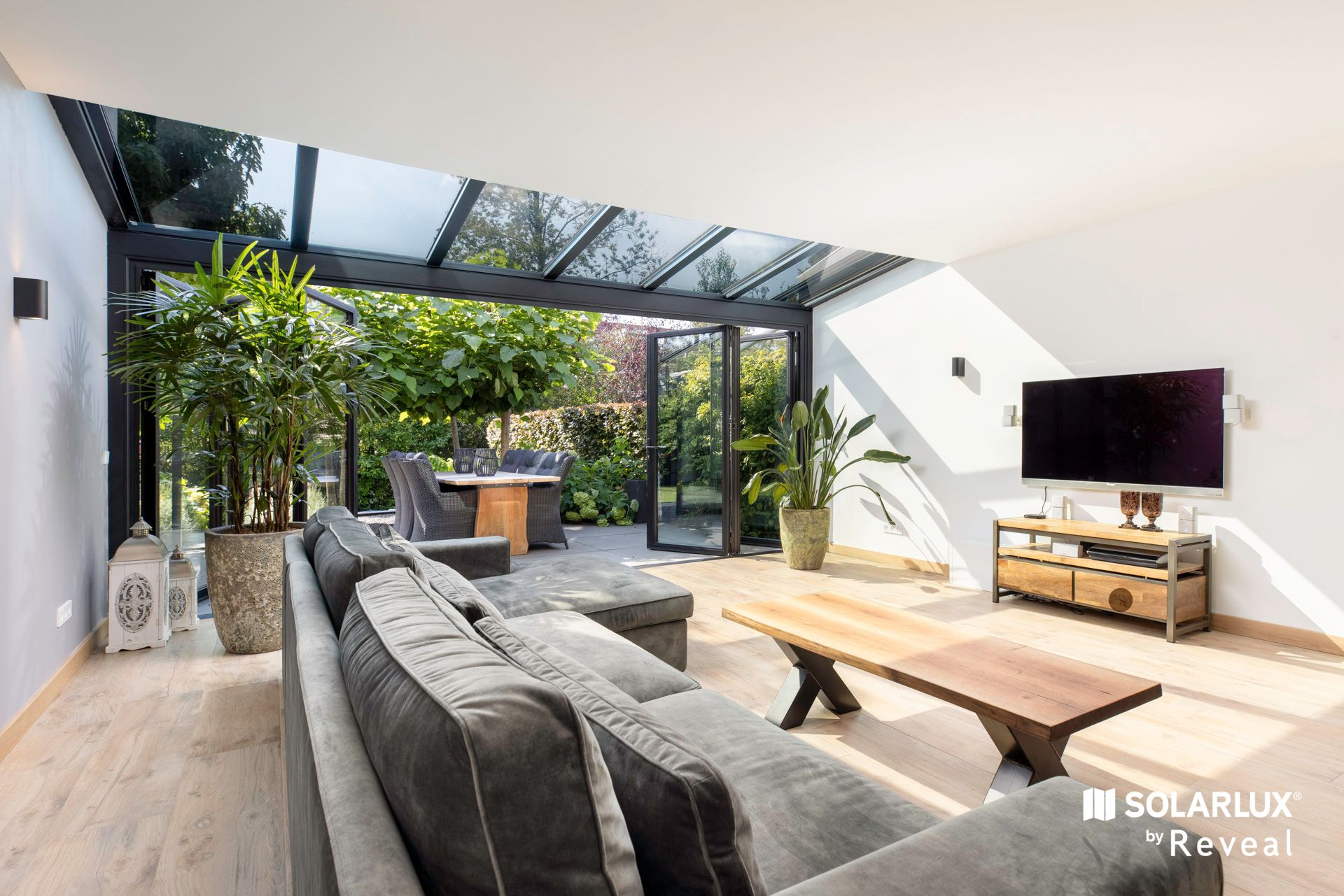 Living Room Extensions Yorkshire: Redefine Your Living Space