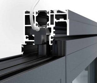 Solarlux Highline Yorkshire
