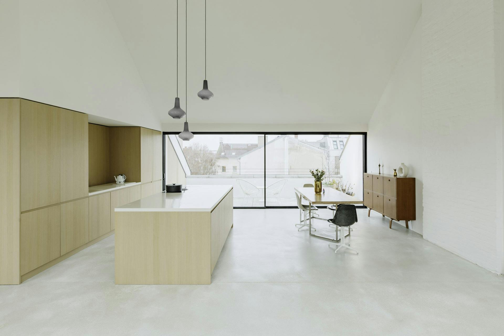 Solarlux Cero sliding doors York