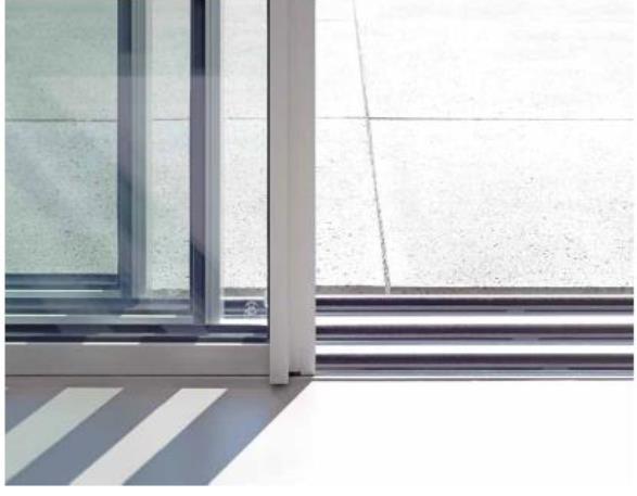 cero threshold running tracks