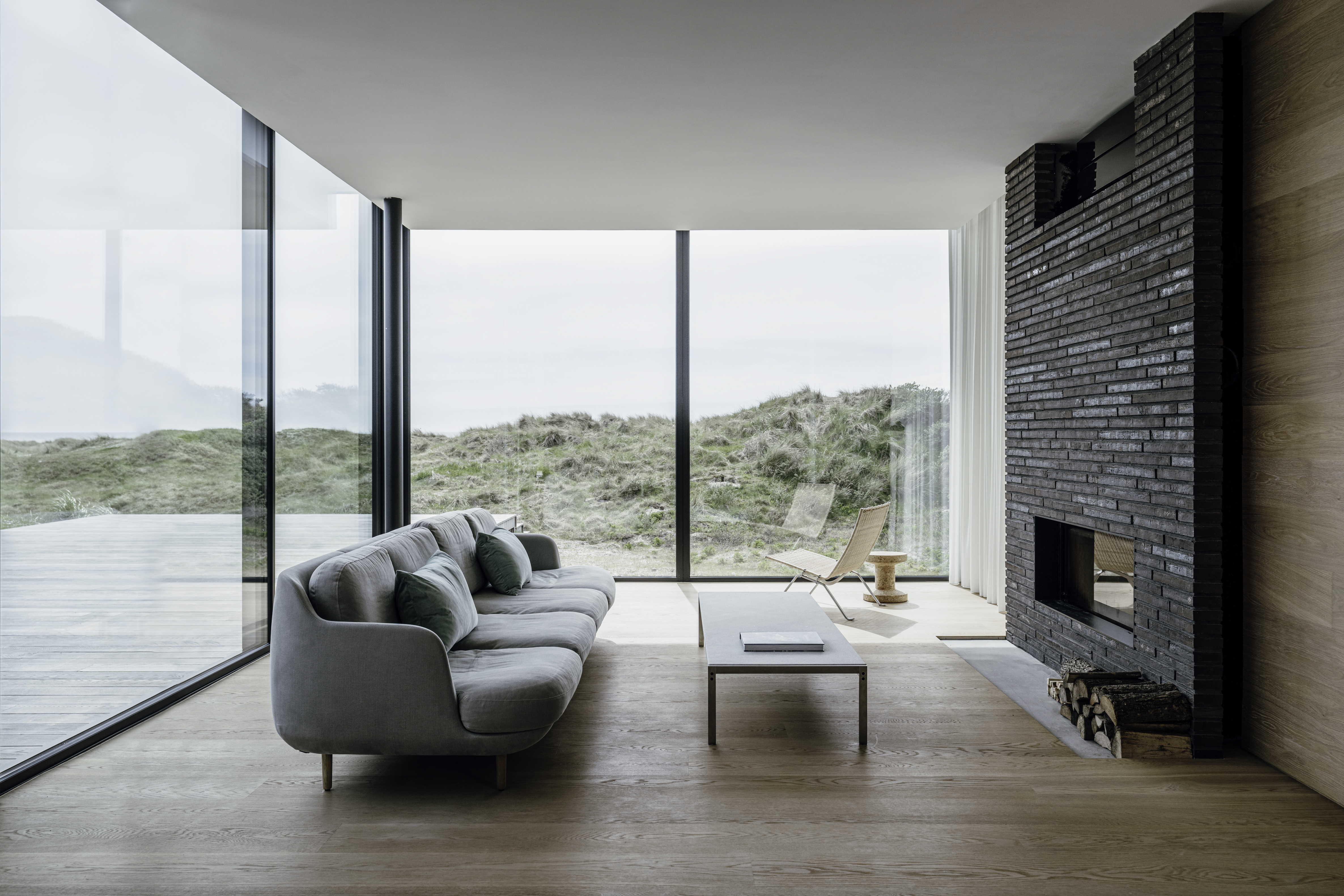 Solarlux Cero III Sliding Doors Glass Doors