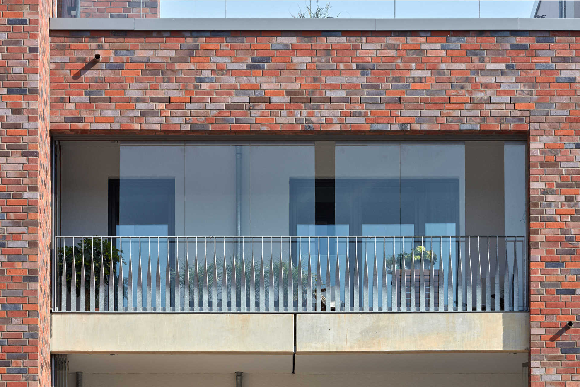 Proline T slide & turn doors