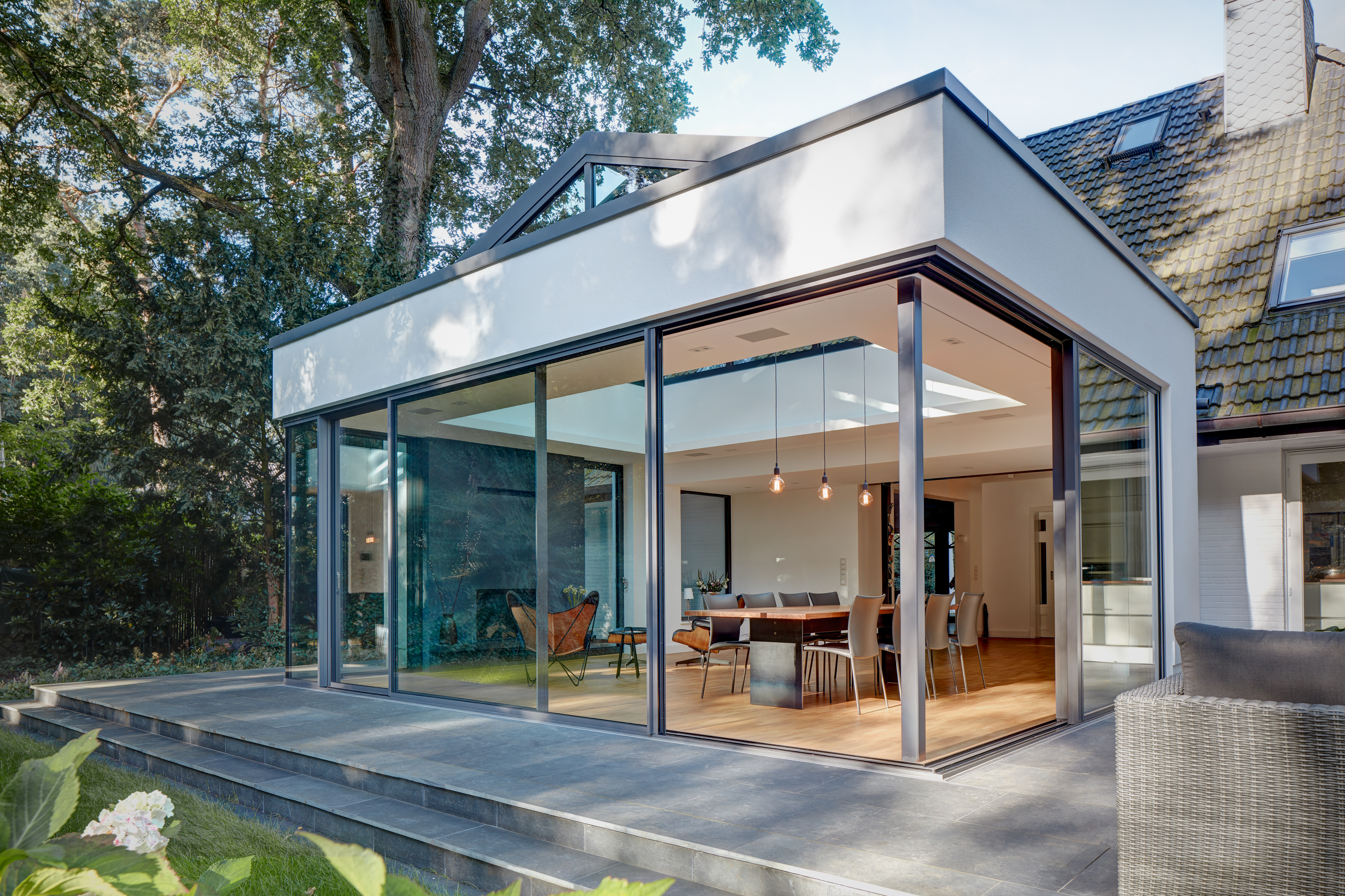 Solarlux Sliding Doors