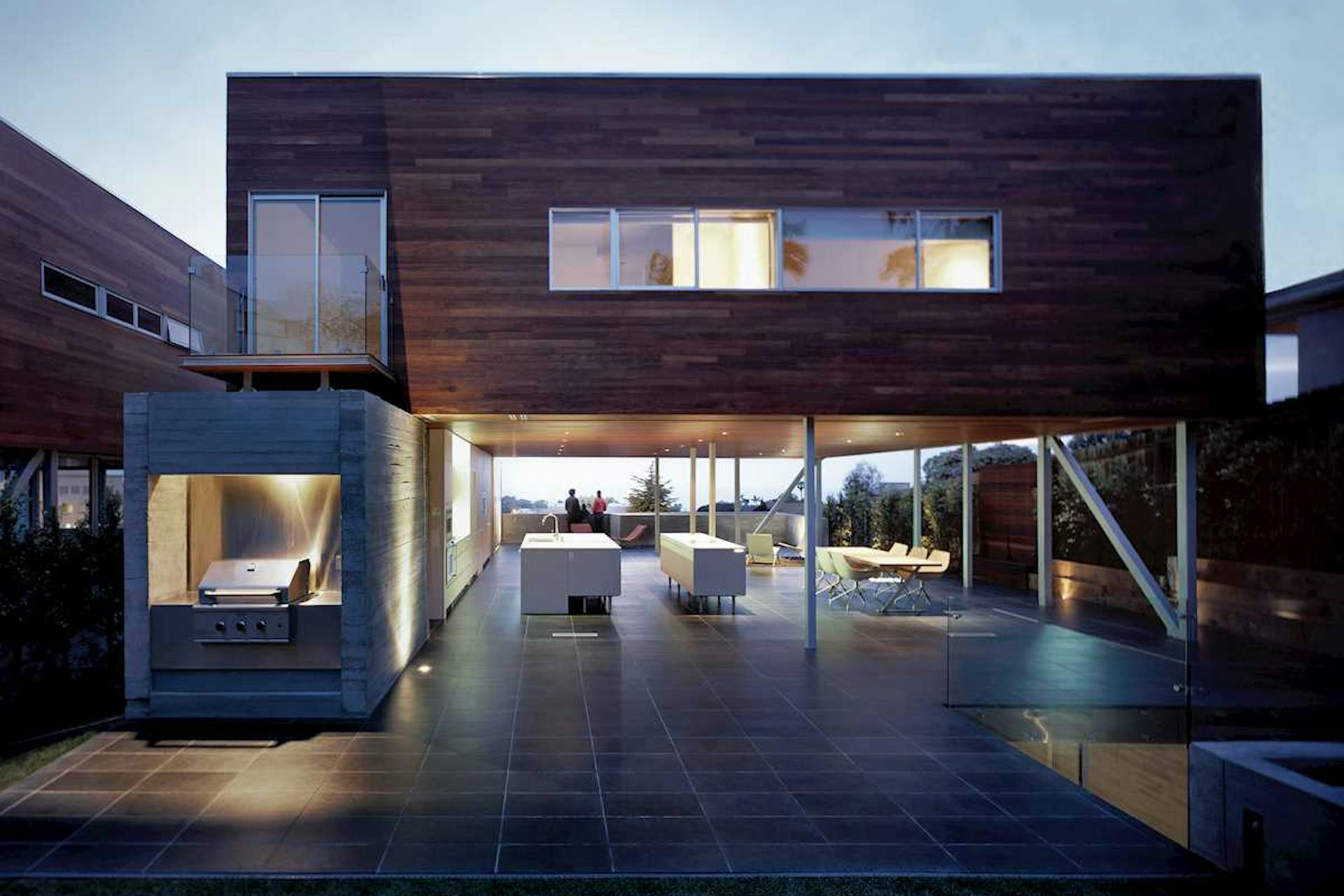 Solarlux Glass Extensions / Canopies