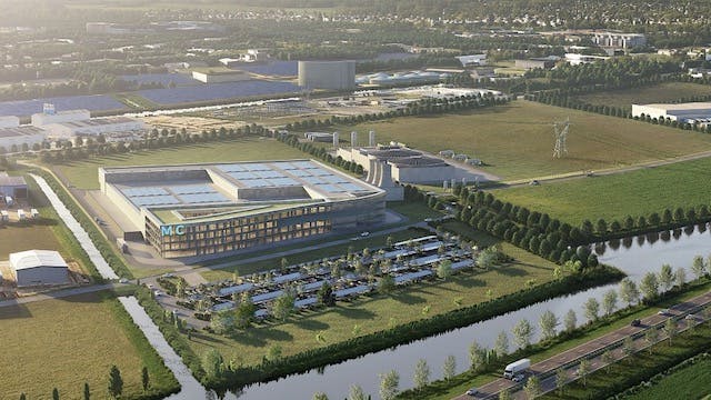 MCPV Veendam
