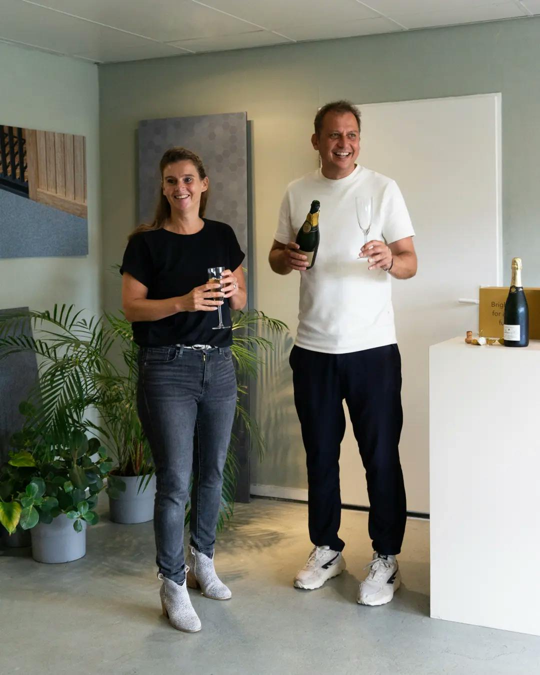 Solarix raises €5.5 million for international scaling
