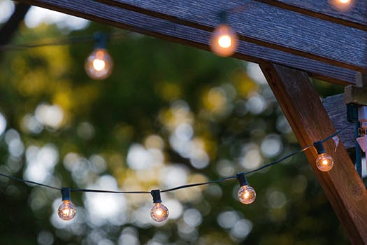 Verlichting - tuin en terras
