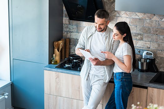 Innovatieve hulp bij verbouwen en inrichten