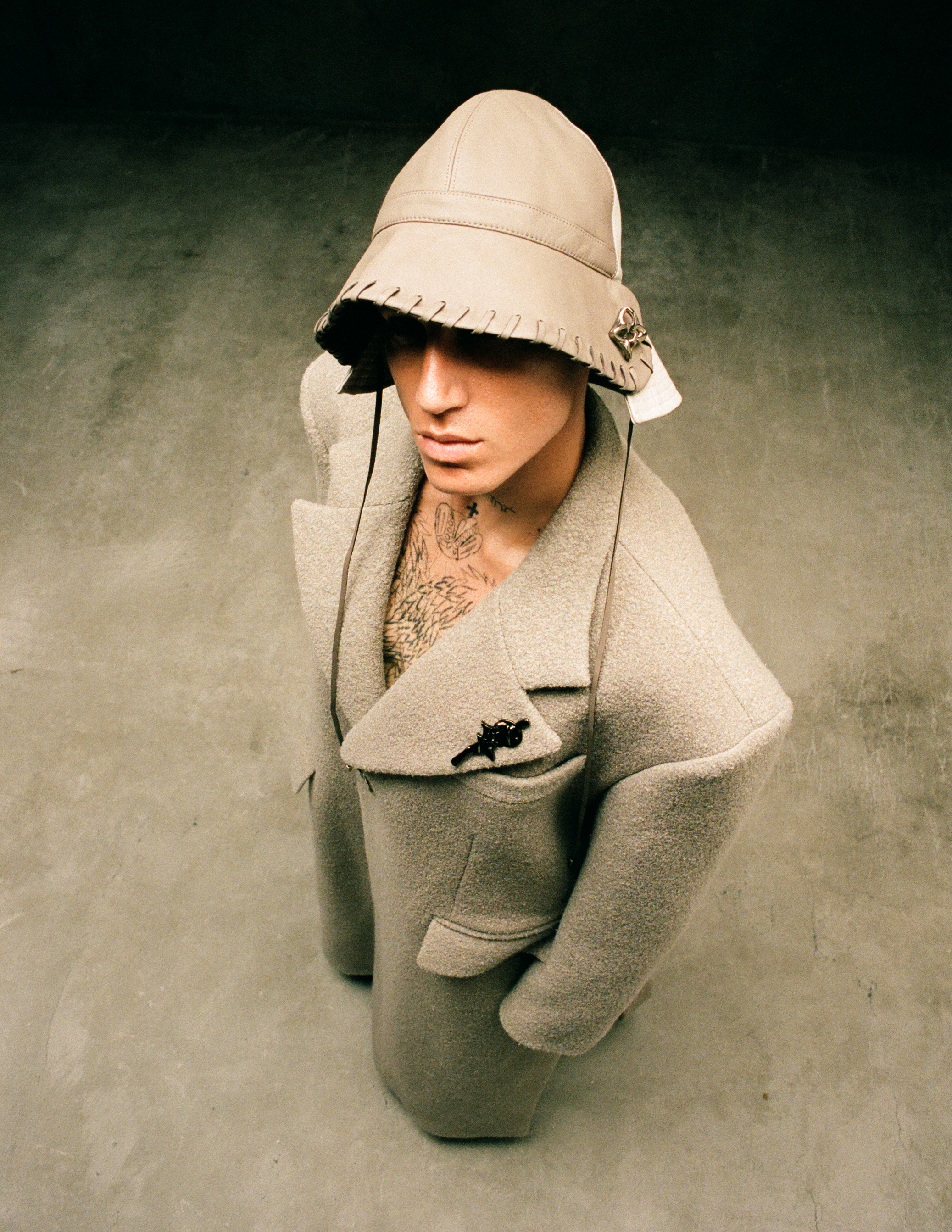 Jules Renault - picture - 4