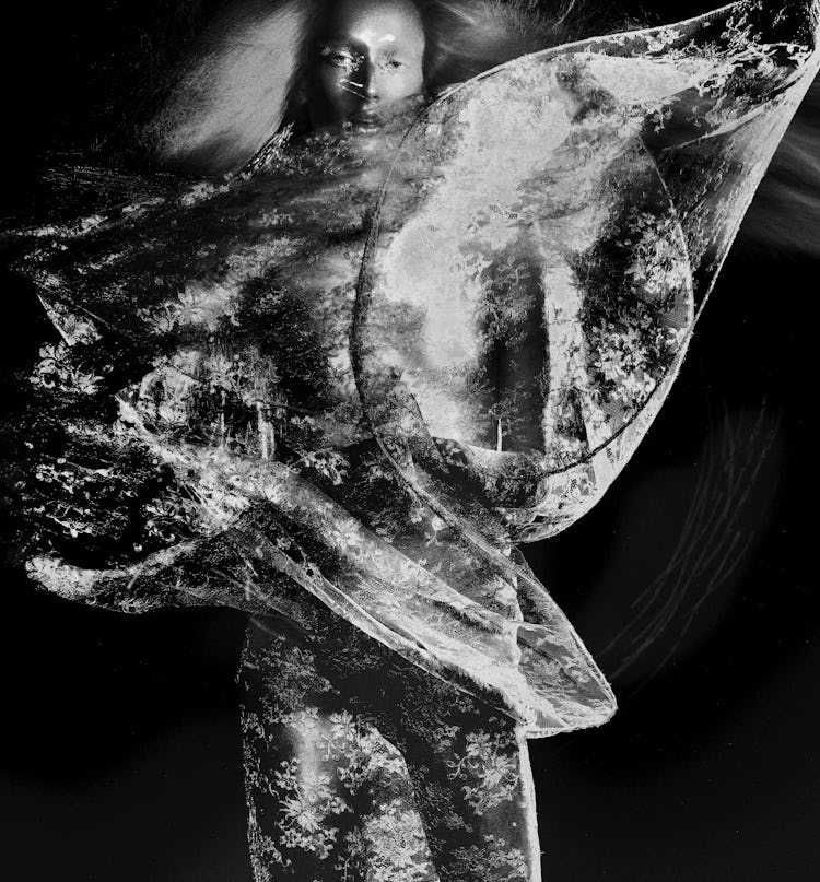 Elizaveta Porodina - undefined - Edito