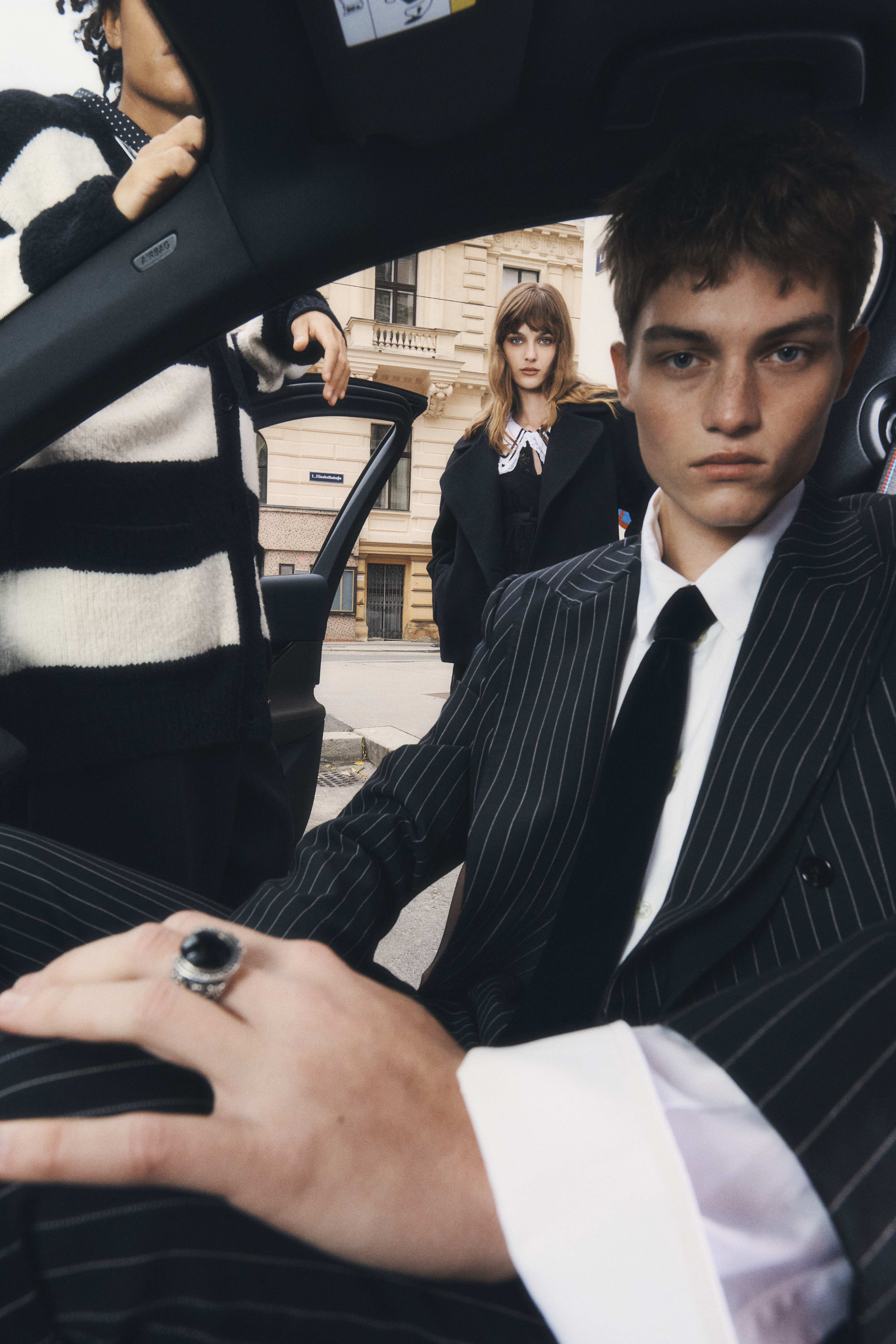 Hugo Lecrux - picture - 4