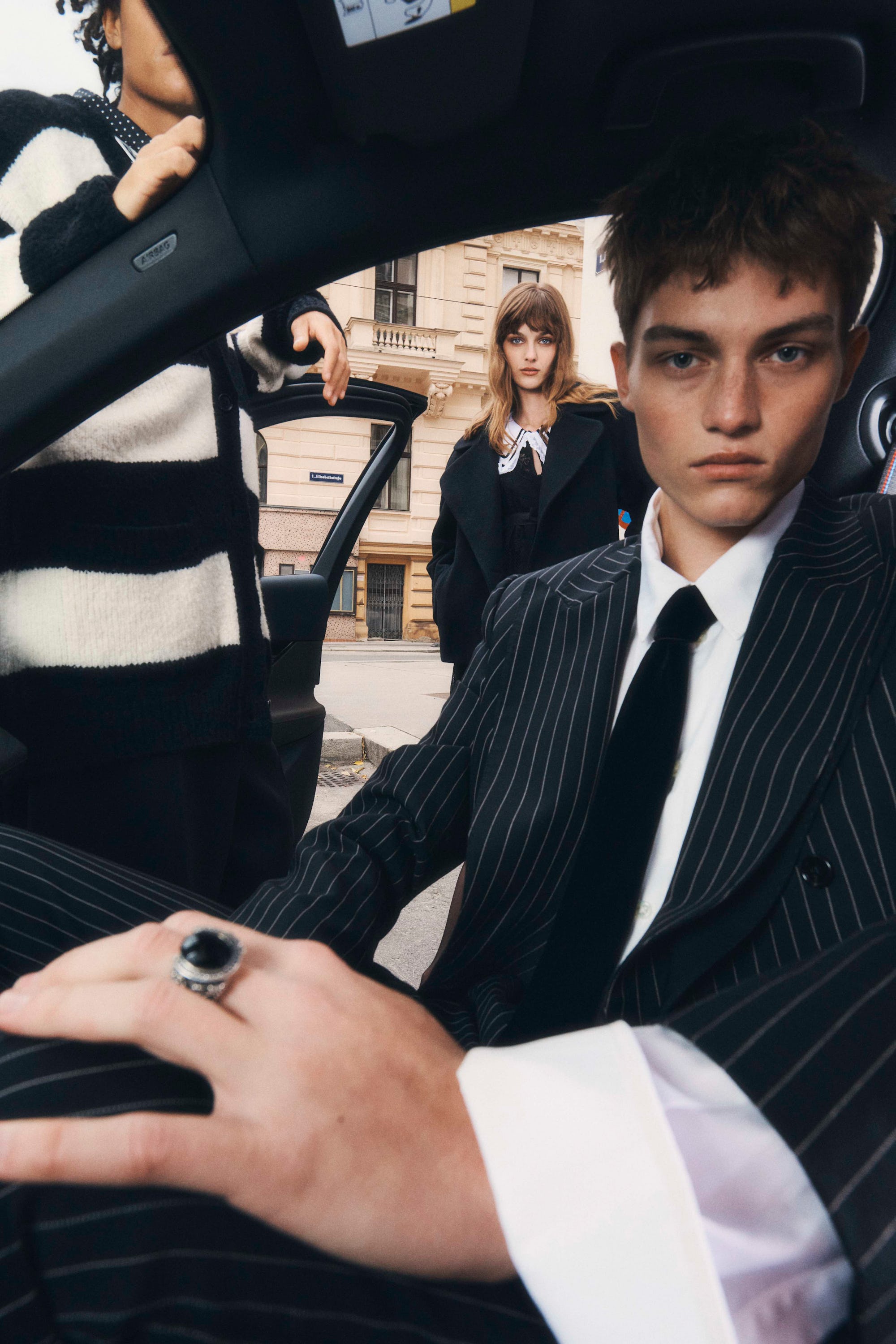 Hugo Lecrux - picture - 4