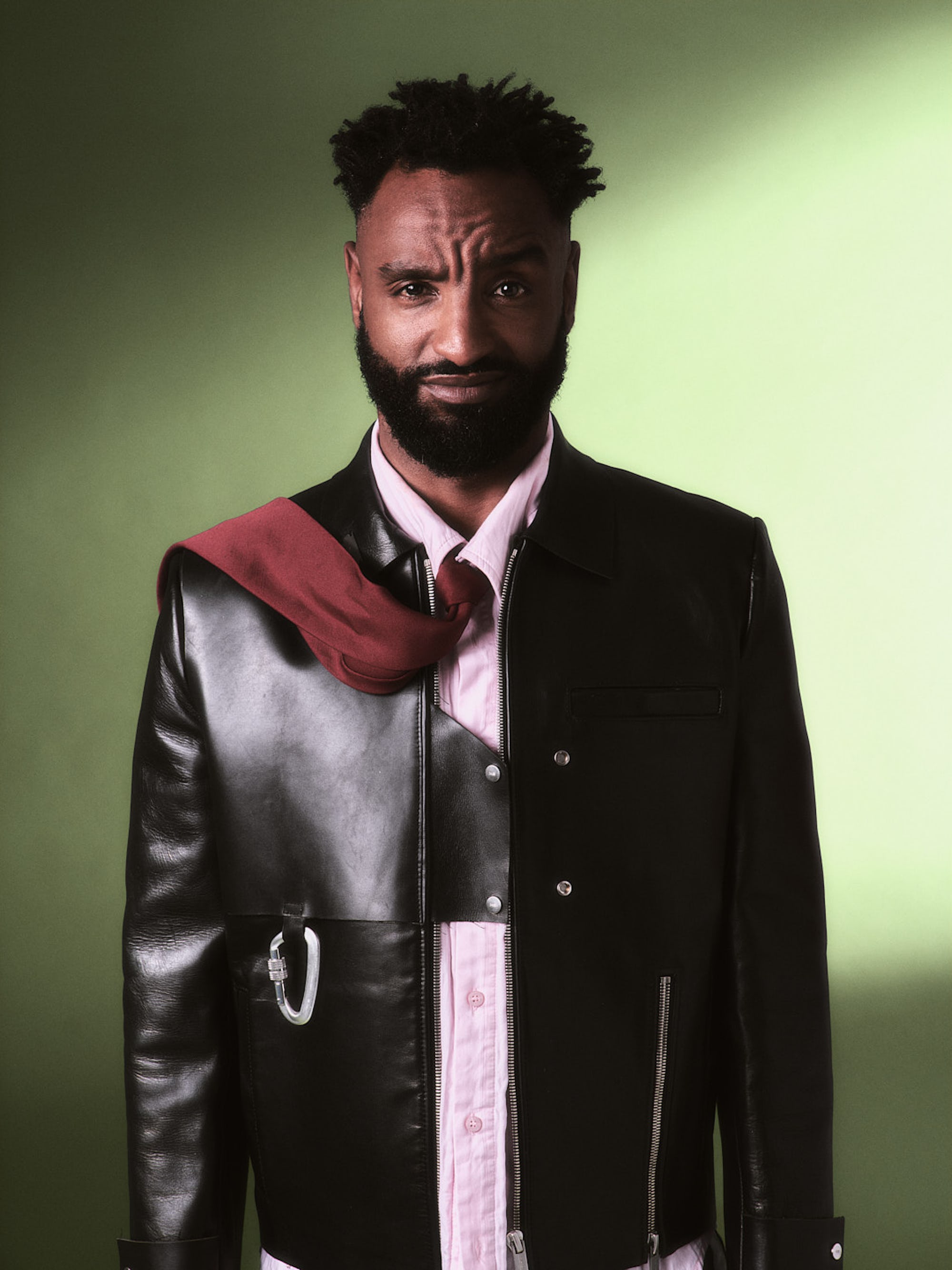 Hugo Lecrux - picture - 7