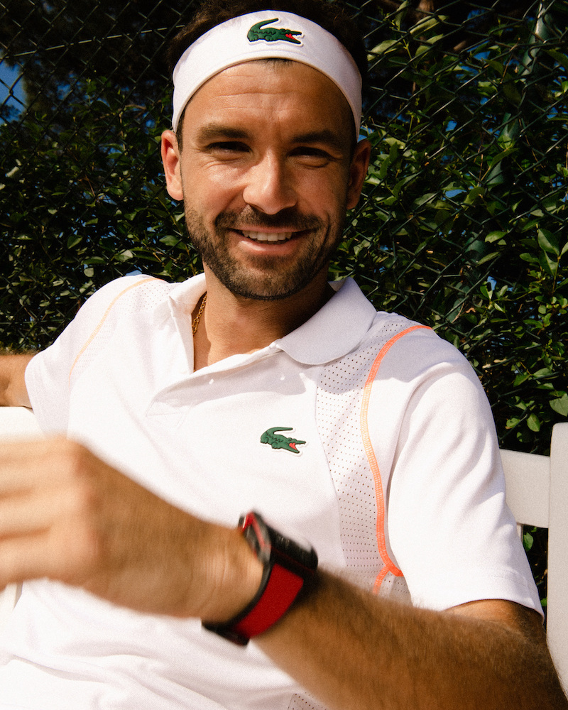 Hugo Lecrux - picture - 5