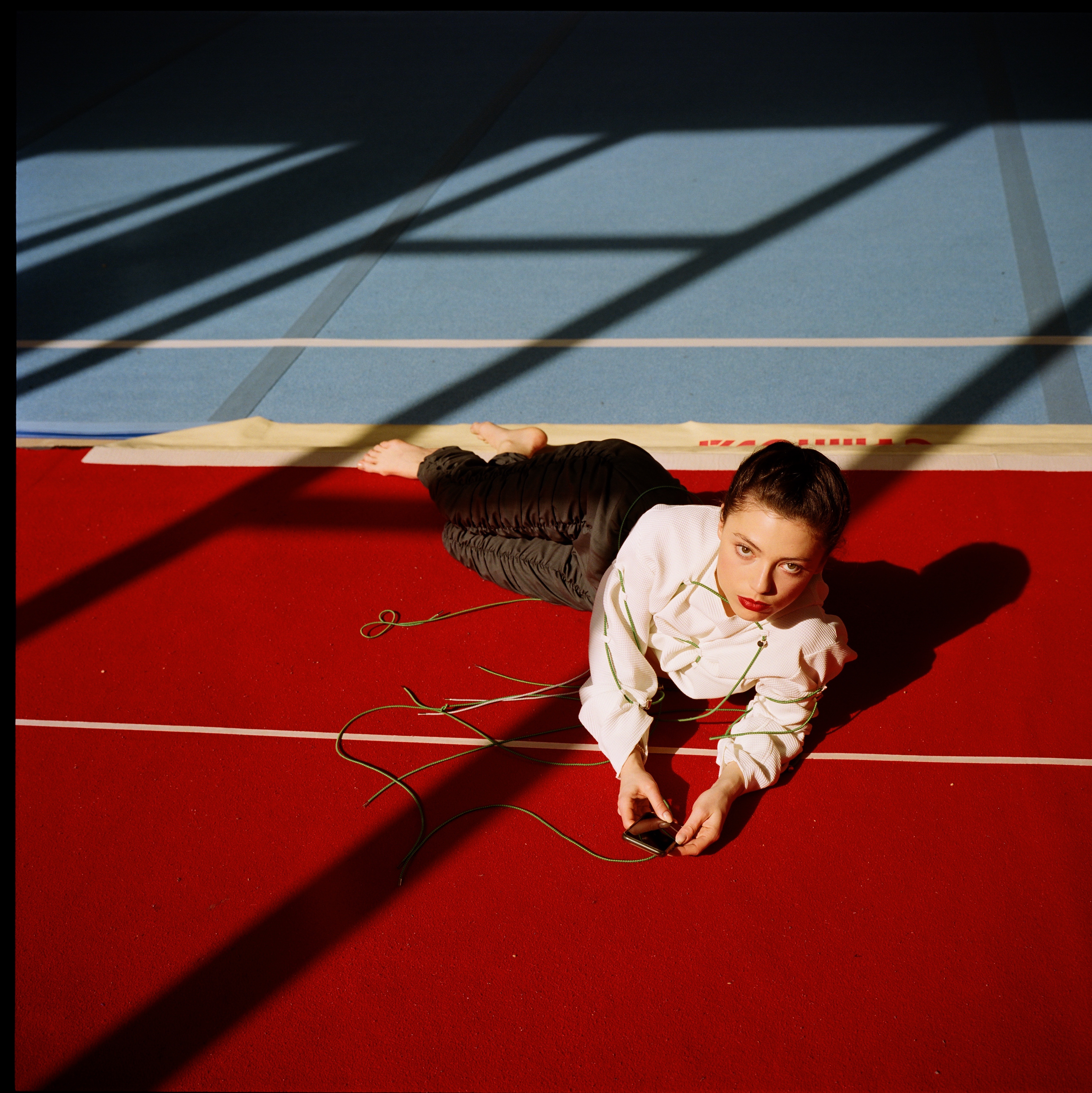 Hugo Lecrux - picture - 6