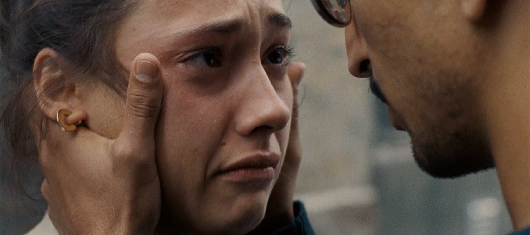 Thibaut Buccellato - IT'S GONNA BE OKAY - undefined