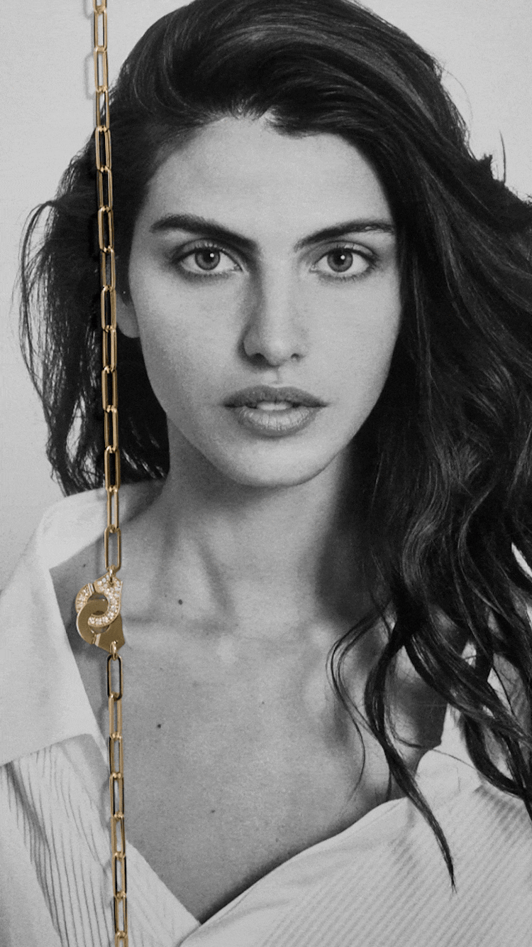 Bojana Tatarska - Dinh Van - Summer SS25