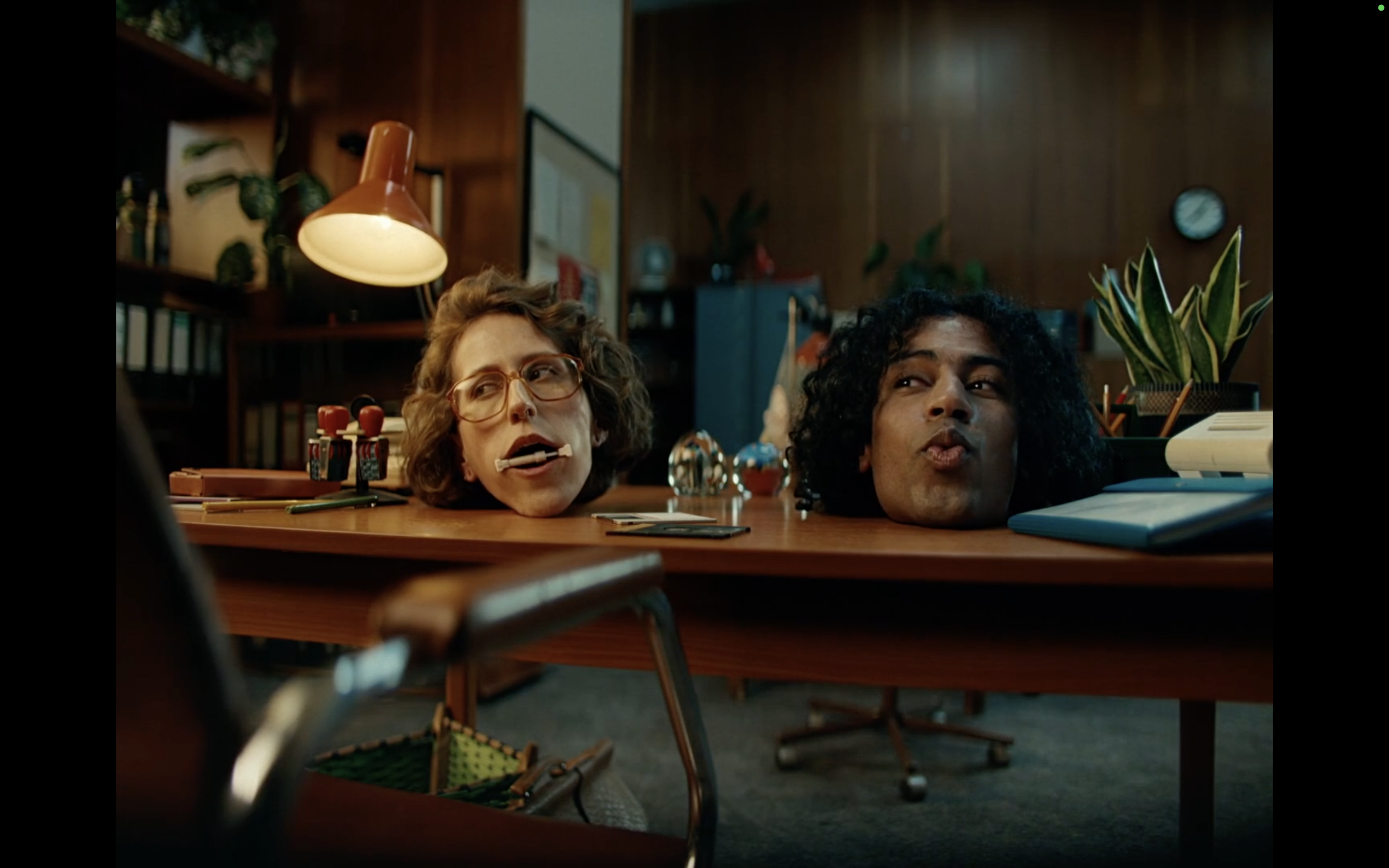 Lubos Vacke - Art Directors Club Awards - Gala