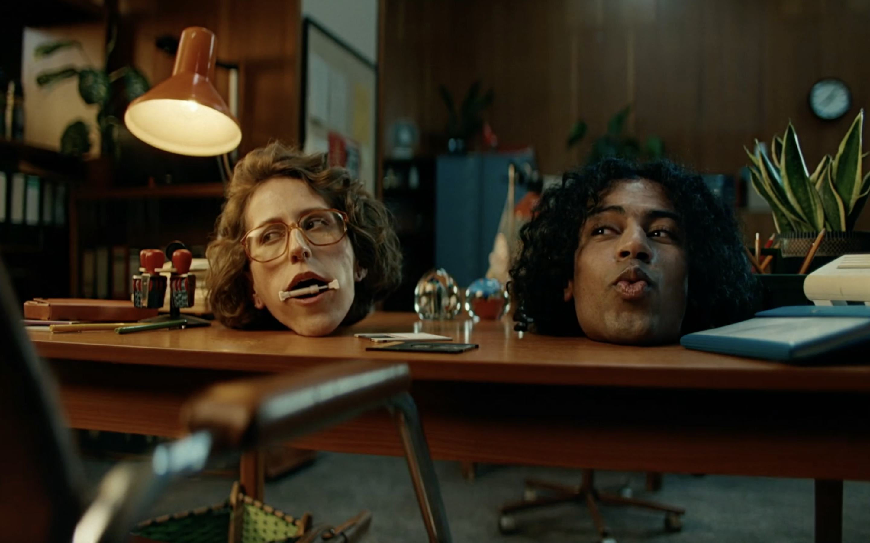 Lubos Vacke - Art Directors Club Awards - Gala