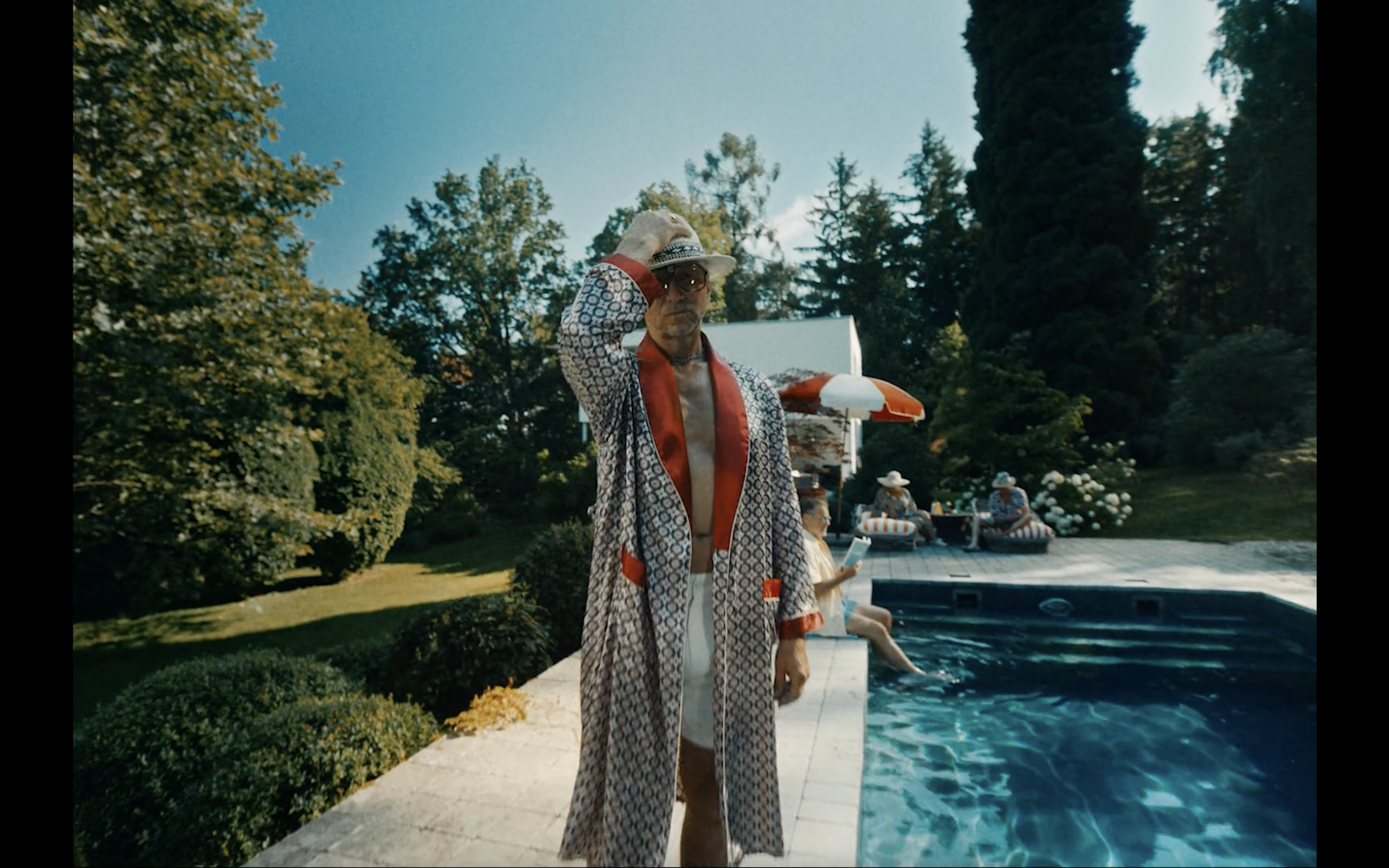 Lubos Vacke - Zalando - Goodbye Shopping