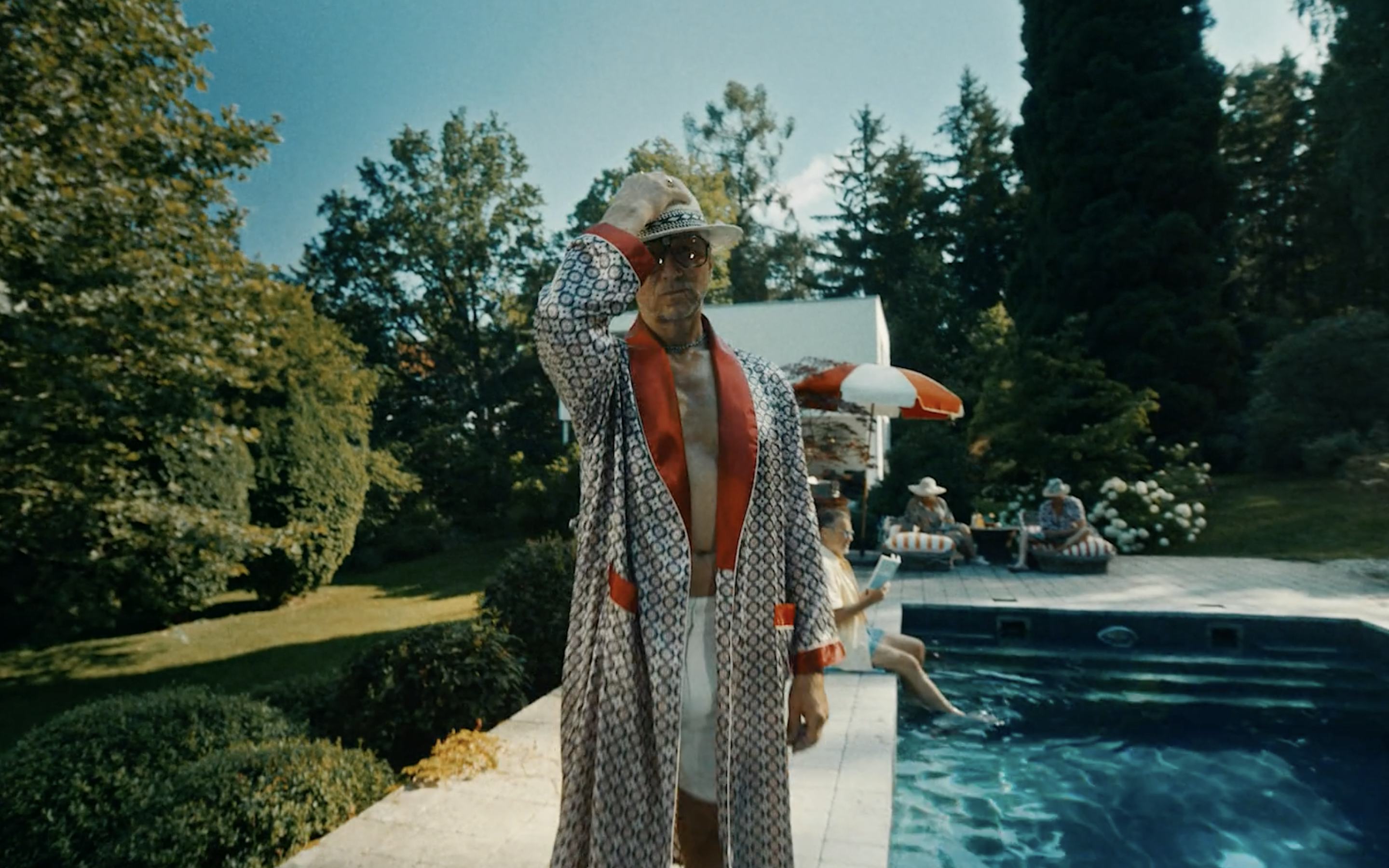 Lubos Vacke - Zalando - Goodbye Shopping