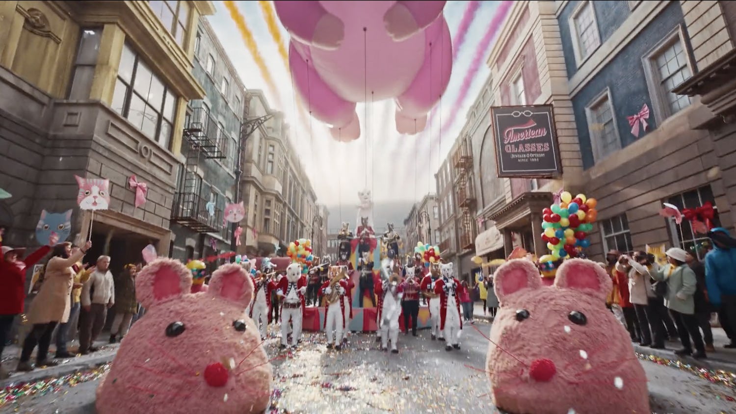 Rodrigo Saavedra - Samsung - More Wow Than Ever