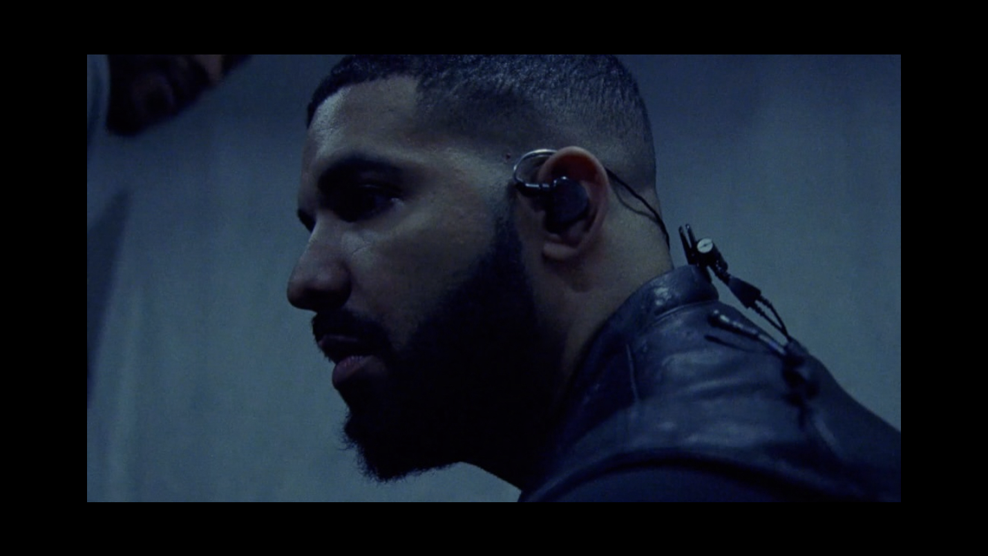 Jules Renault - Drake - 100GIGSFORYOURHEADTOP - undefined