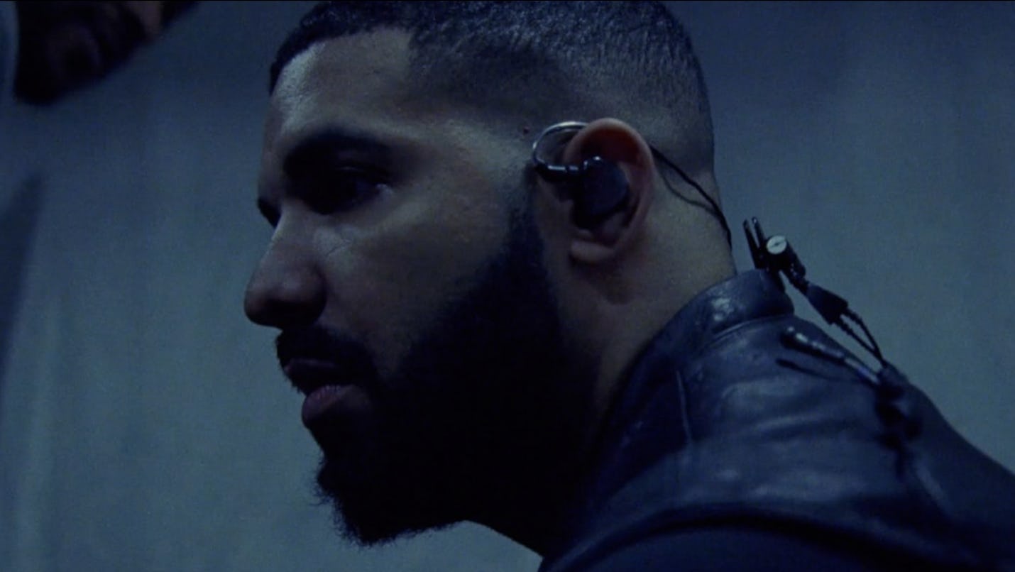 Jules Renault - Drake - 100GIGSFORYOURHEADTOP - undefined