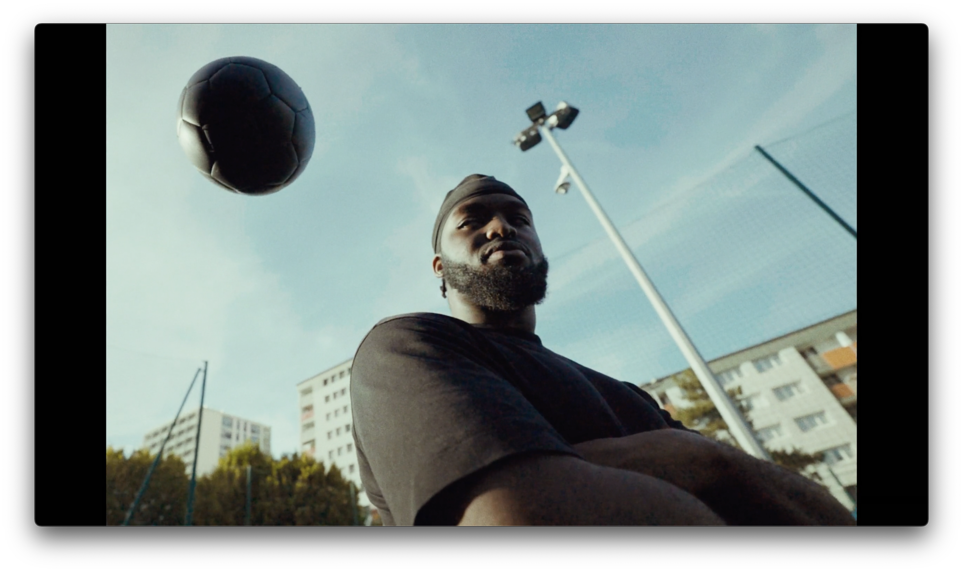 Benoit Marzouvanlian - MOBLINKS - MOBLEAGUE