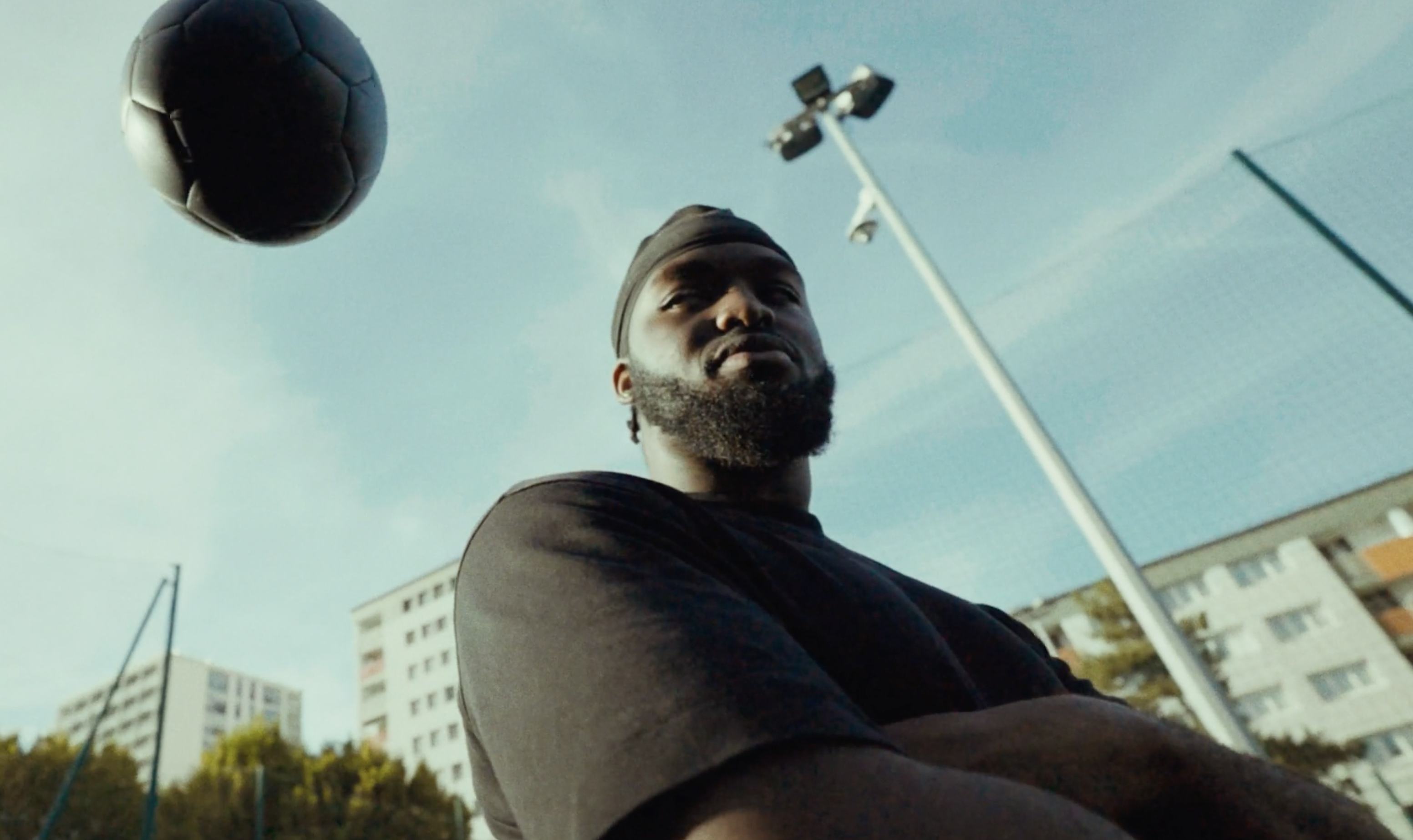 Benoit Marzouvanlian - MOBLINKS - MOBLEAGUE